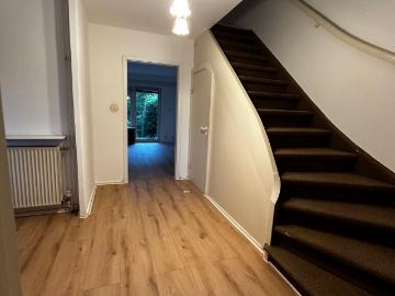 August-Bebel-Allee, Bremen, Vahr, Hemelingen