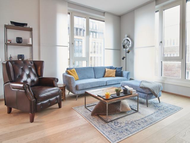 Wonderful home located in Hamburg Mitte Hafencity