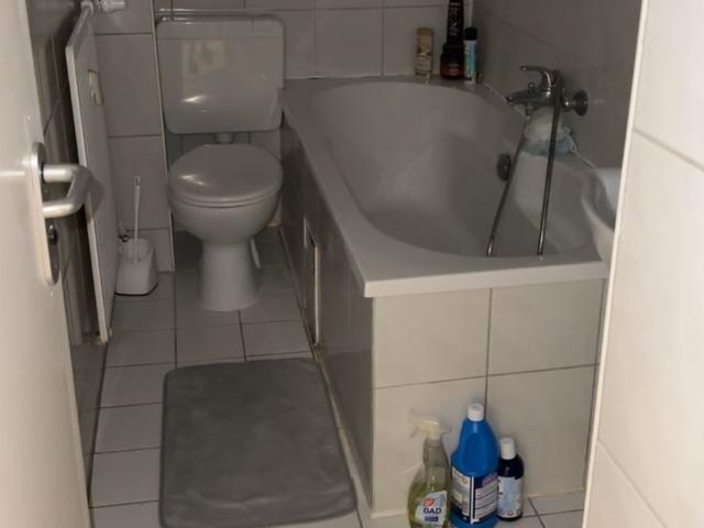 Wonderful home Schöneberg, Berlin Amsterdam Apartments for Rent