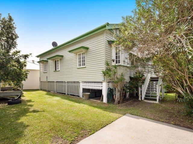 Wonderful opportunity in one of Brisbane's most desirable northern suburbs