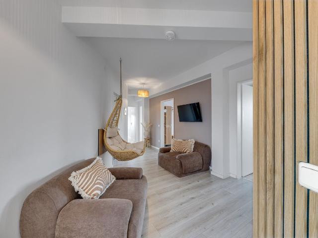 Wonderful & lovely suite in Mönchengladbach, Monchengladbach Amsterdam Apartments for Rent