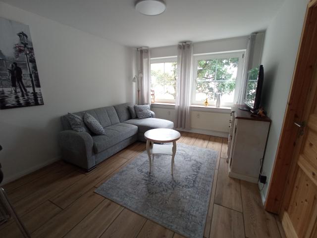 Wonderful loft Eimsbüttel
