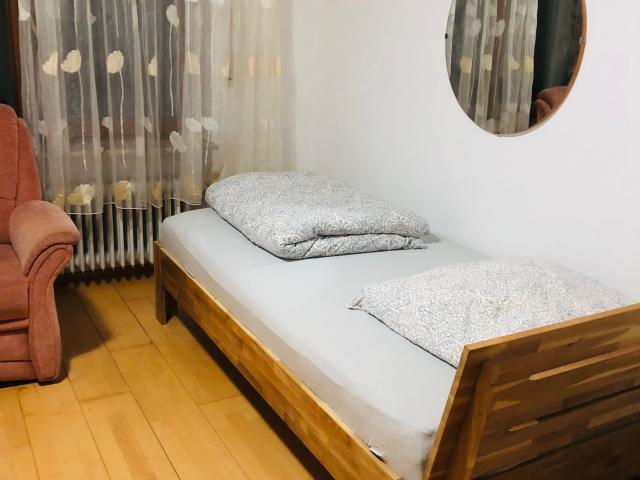 Wonderful loft in Crailsheim