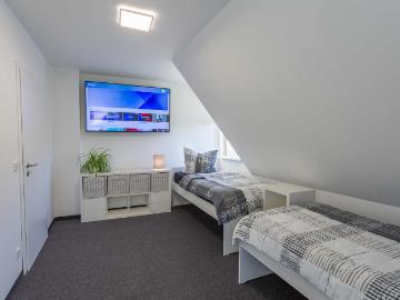 Wonderful loft in Nürnberg, Nurnberg Amsterdam Apartments for Rent