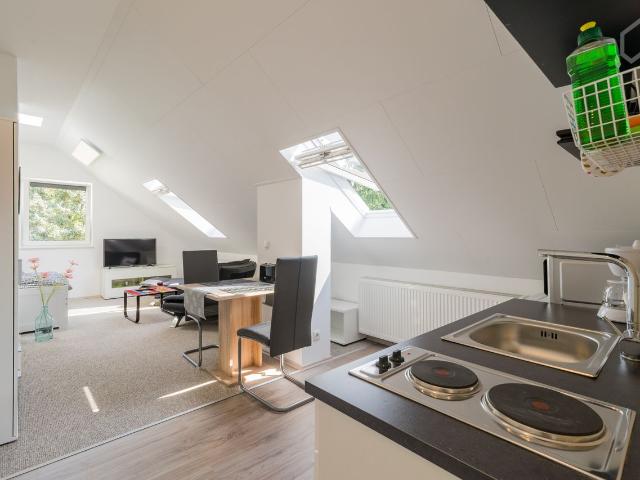 Wonderful & modern loft in Lichtenrade, Berlin Amsterdam Apartments for Rent