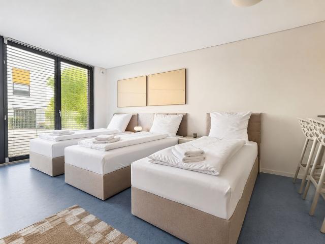 Wonderful, modern Studio apartment Esslingen am Neckar