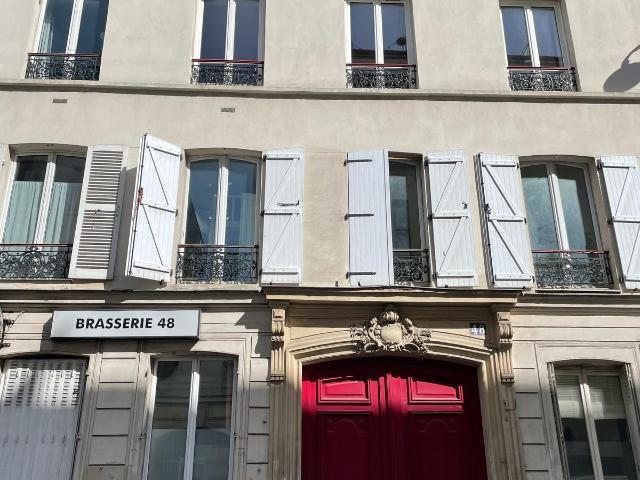 Wonderful & modern suite near school, Paris, Paris Amsterdam Apartments for Rent