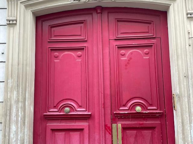 Wonderful & modern suite near school, Paris, Paris Amsterdam Apartments for Rent