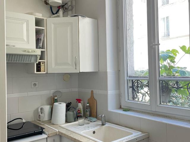 Wonderful & modern suite near school, Paris, Paris Amsterdam Apartments for Rent