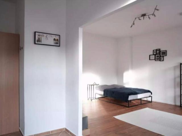 Wonderful, modern suite in Wilmersdorf Berlin, Berlin Amsterdam Apartments for Rent
