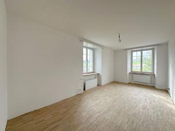 Wonderful Maisonette in the historic MEIERHOF!