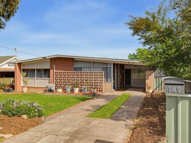 Wonderful market entry opportunity