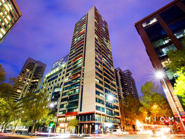 Wonderful Melbourne Studio!