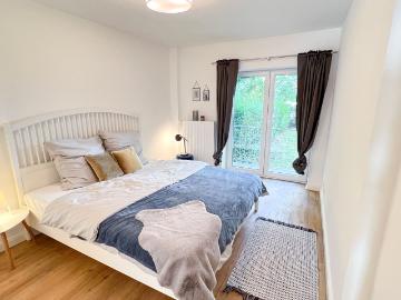 Apartment for rent in Wandsbek