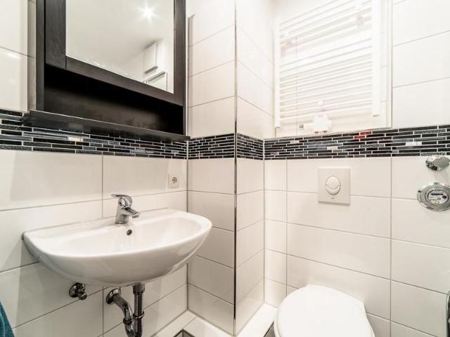 Wonderful & new apartment in Harburg