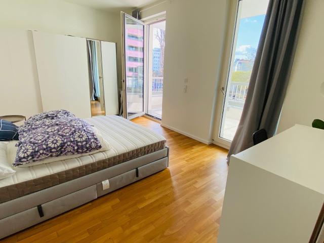 Wonderful & new apartment near kadewe and tiergarten