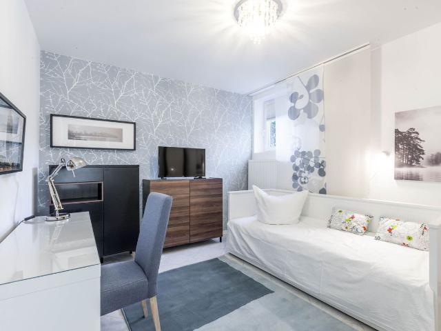 Wonderful & new apartment nerby airport BER, Berlin Amsterdam Apartments for Rent