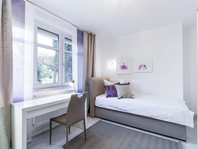Wonderful & new apartment nerby airport BER, Berlin Amsterdam Apartments for Rent