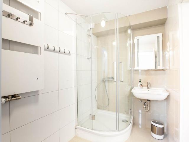 Wonderful & new apartment nerby airport BER, Berlin Amsterdam Apartments for Rent