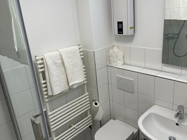 Wonderful, new home in Aachen, Aachen Amsterdam Apartments for Rent