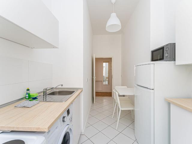 Wonderful & new loft Berlin, Berlin Amsterdam Apartments for Rent