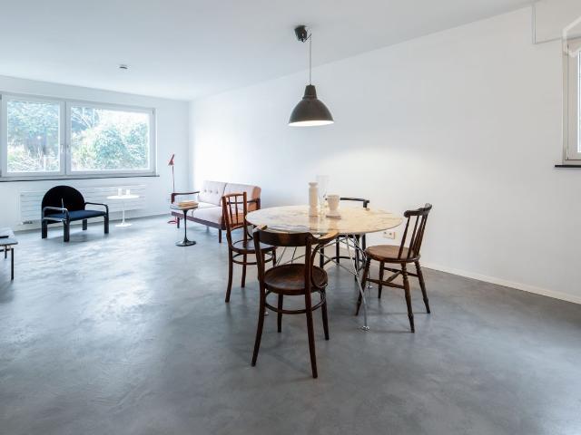 Wonderful, new suite located in Stuttgart, Stuttgart Amsterdam Apartments for Rent