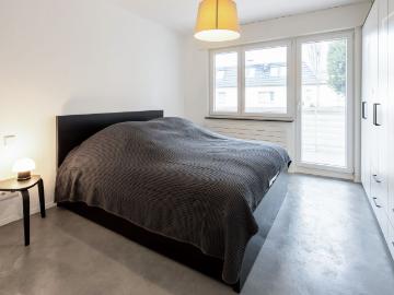 Wonderful, new suite located in Stuttgart, Stuttgart Amsterdam Apartments for Rent