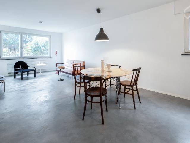 Wonderful, new suite located in Stuttgart