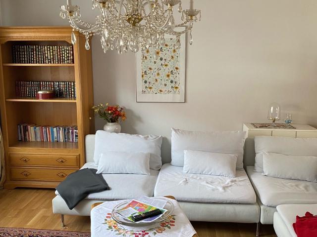 Wonderful, new suite located in Plau am See