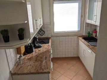 Wonderful, neat studio great view!, Ratingen Amsterdam Apartments for Rent
