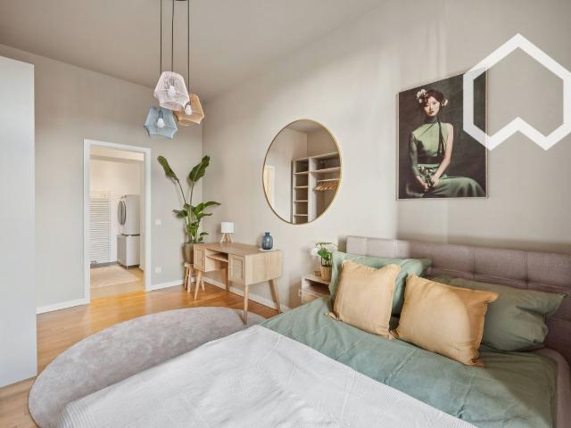 Wonderful, nice loft in Potsdam, Potsdam Amsterdam Apartments for Rent
