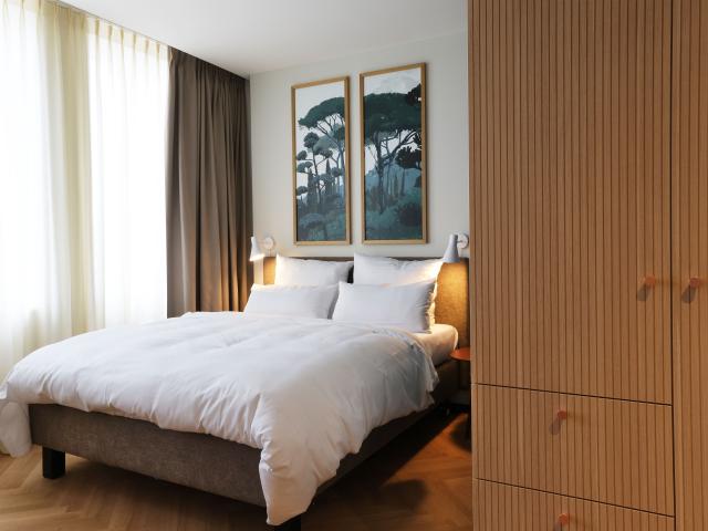 Wonderful, nice suite in Kassel