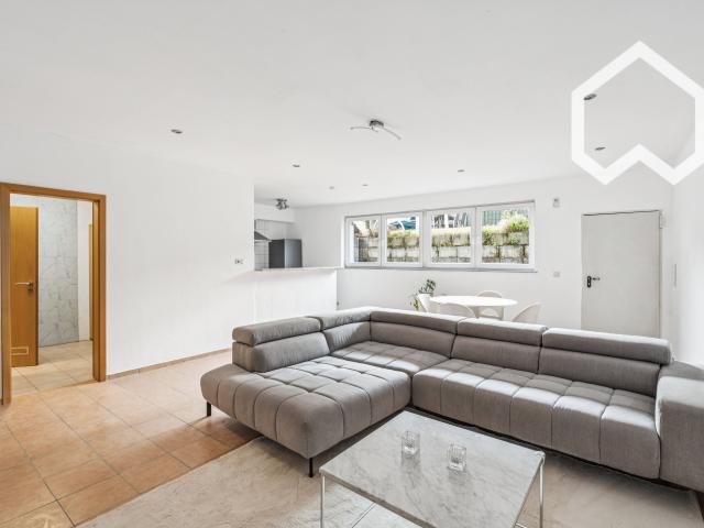 Wonderful semi detached house