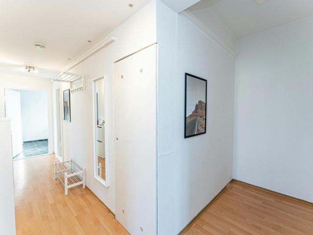 Wonderful single bedroom in Adlershof