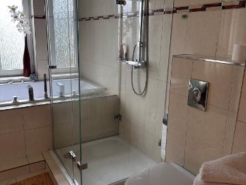 Wonderful, spacious 3 Room apartment in Tiergarten, Berlin Amsterdam Apartments for Rent