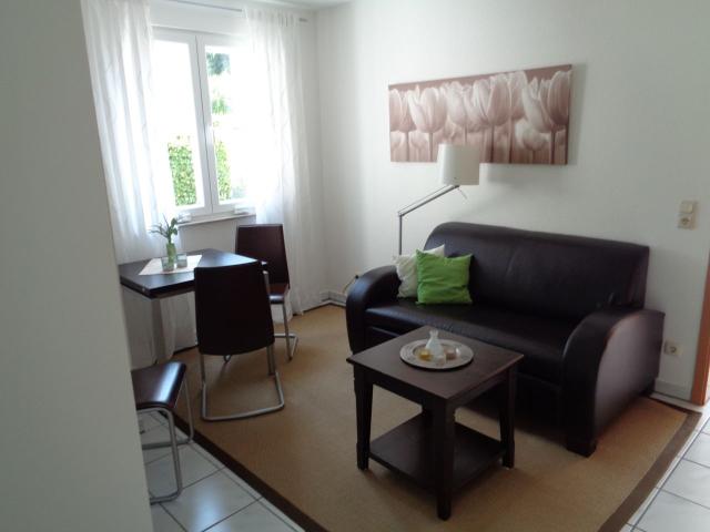 Wonderful, spacious flat near school, Essen Amsterdam Apartments for Rent