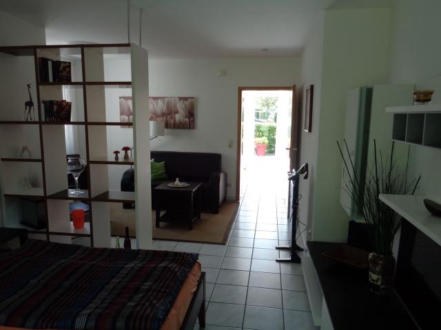 Wonderful, spacious flat near school, Essen Amsterdam Apartments for Rent