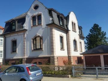 Wonderful, spacious home located in Donaueschingen