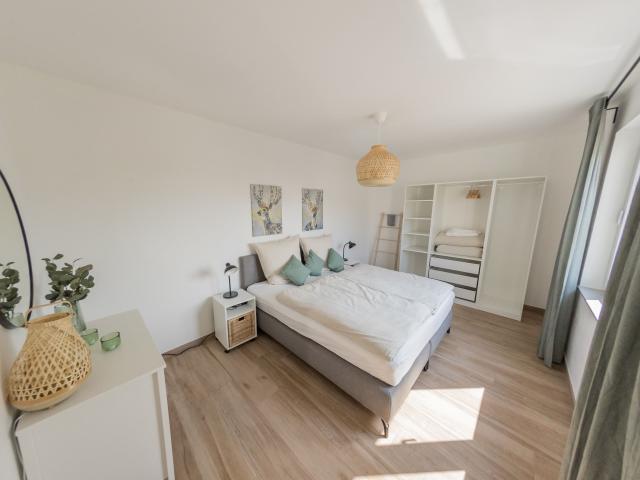 Wonderful studio apartment in Bad Salzuflen