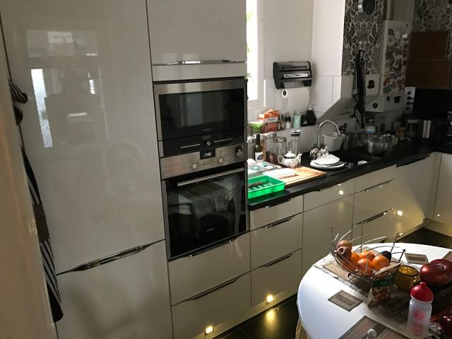 Wonderful studio Frankfurt am Main, Frankfurt Amsterdam Apartments for Rent