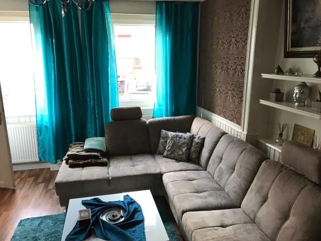 Wonderful studio Frankfurt am Main