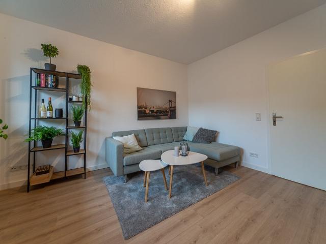 Wonderful studio in Neustadt, Bremen Amsterdam Apartments for Rent