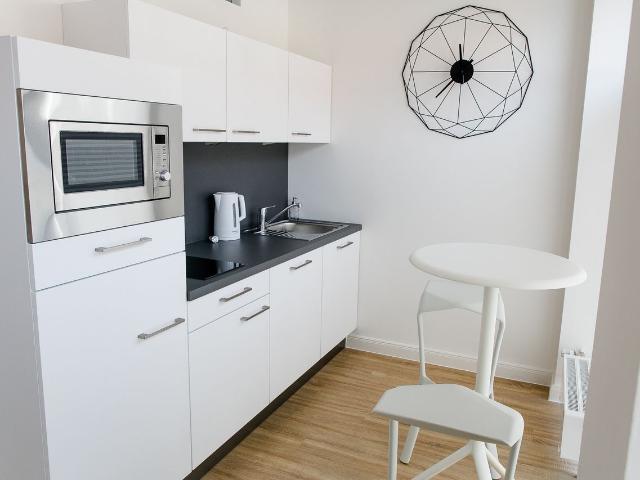 Wonderful studio in Bremer Neustadt, Bremen Amsterdam Apartments for Rent