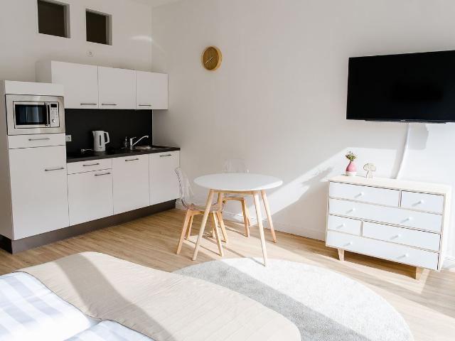 Wonderful studio in Bremer Neustadt, Bremen Amsterdam Apartments for Rent