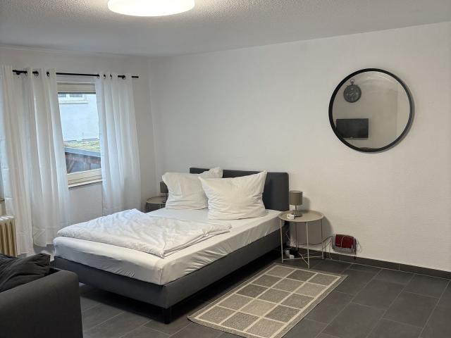 Wonderful studio in Karlsruhe, Karlsruhe Amsterdam Apartments for Rent
