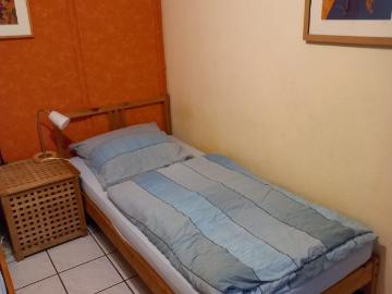 Gudrunstraße, Solingen, Ohlig, Solingen, Lichtscheid