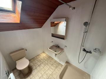 Wonderful studio in Vuisternens en Ogoz