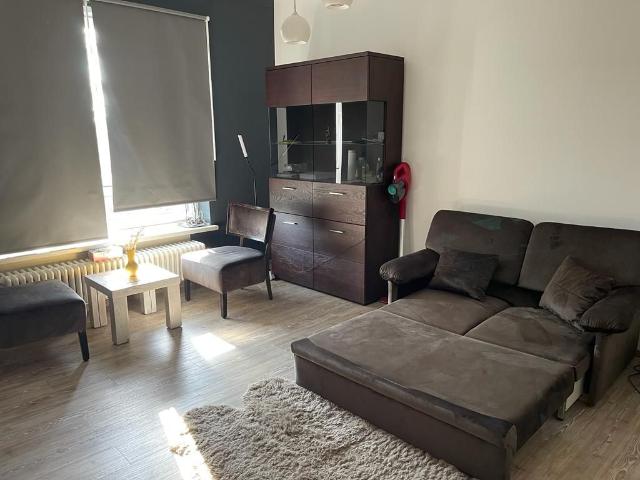 Wonderful studio Lichtenrade, Berlin Amsterdam Apartments for Rent