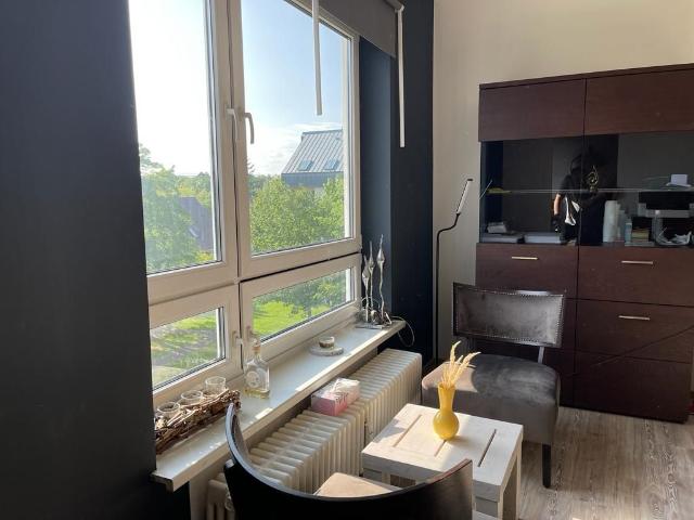 Wonderful studio Lichtenrade, Berlin Amsterdam Apartments for Rent