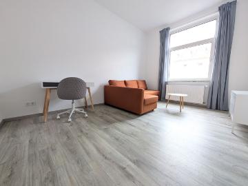 Wonderful studio located in Hannover, Hannover Amsterdam Apartments for Rent